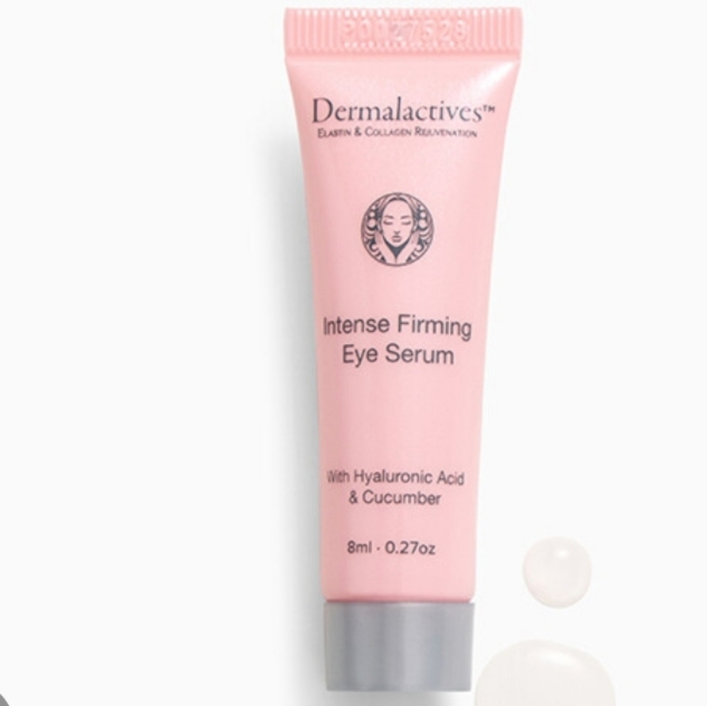 Dermalactives Intense Firming Eye Serum